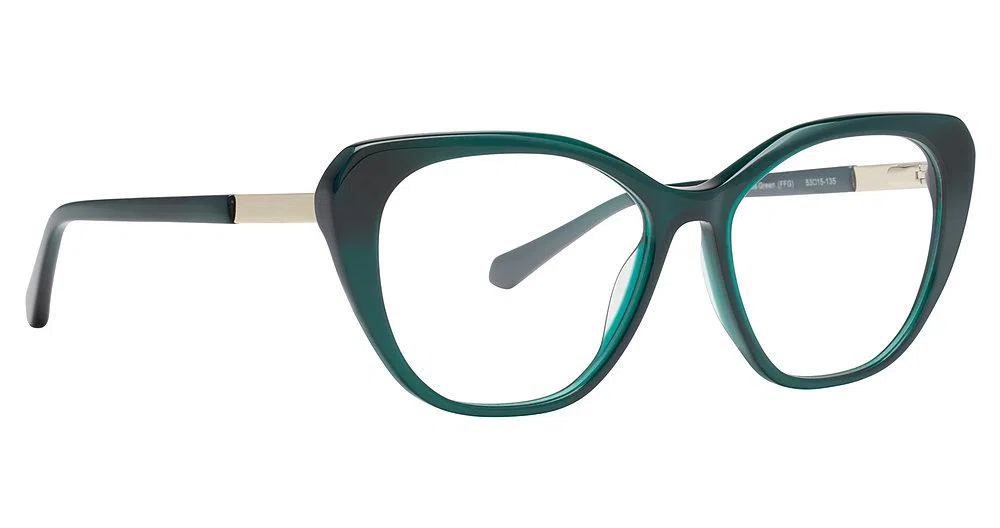 Vera Bradley VBLEYTON Eyeglasses - view 2